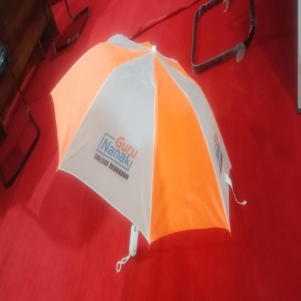 Promotional Umbrella