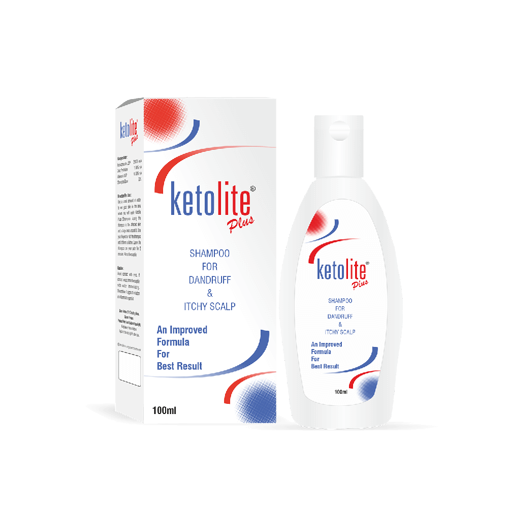 Ketoconazole Shampoo Derma Company Franchise 