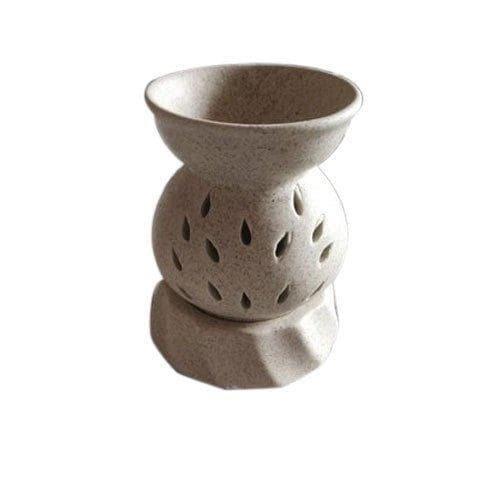 Modern Ceramic Oil Burner
