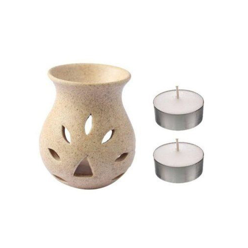 Oil Burner