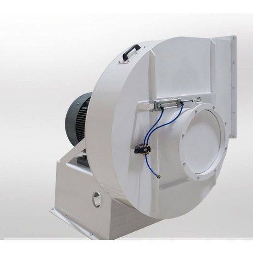 Centrifugal Air Blower