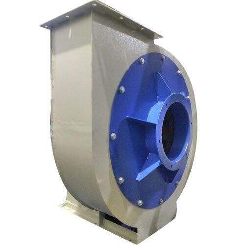 3 Phase Industrial Centrifugal Air Blower