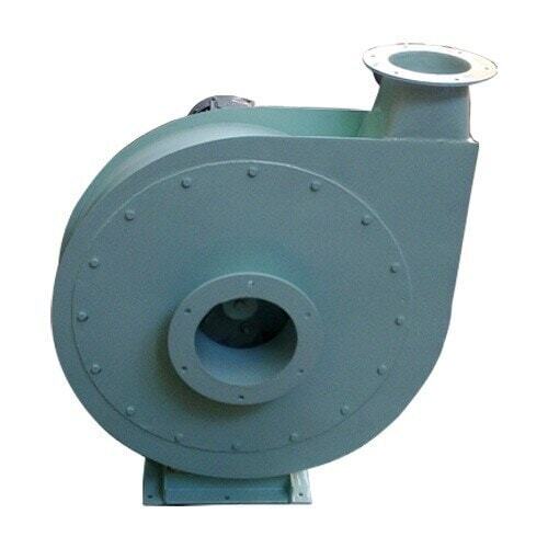 Three Phase Centrifugal Air Blower