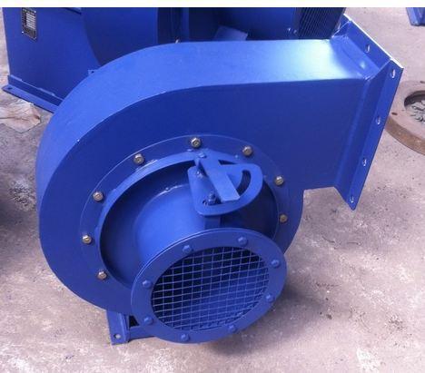 415 V Industrial Centrifugal Blower