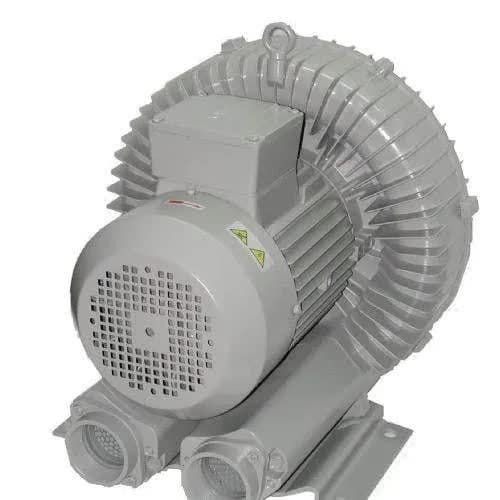 Turbine Blower