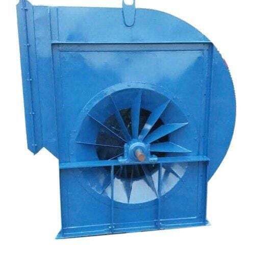 Mild Steel Paddy Dryer Air Blower