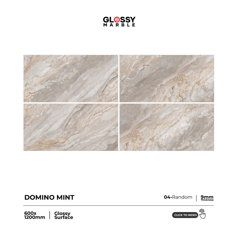 High Gloss Vitrified Tile