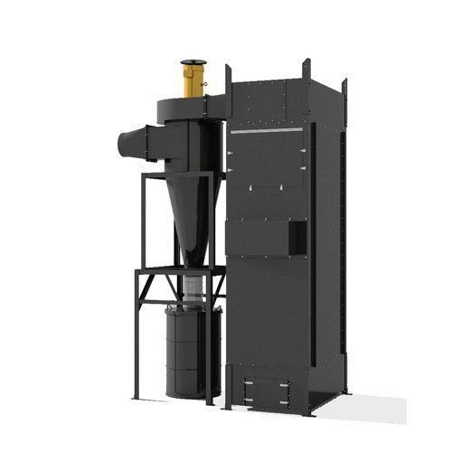 Three Phase Dust Collector