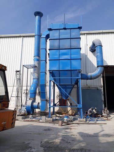 Dust Collector
