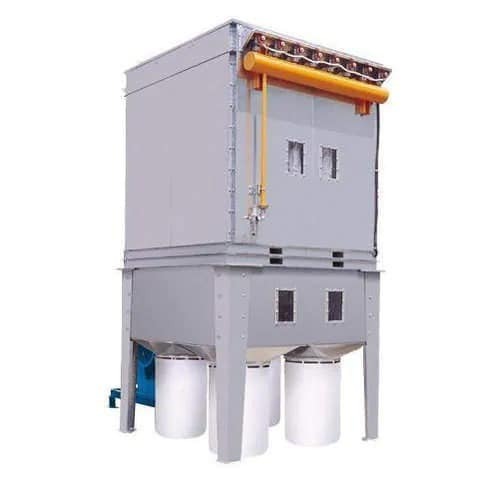 Dust Collector