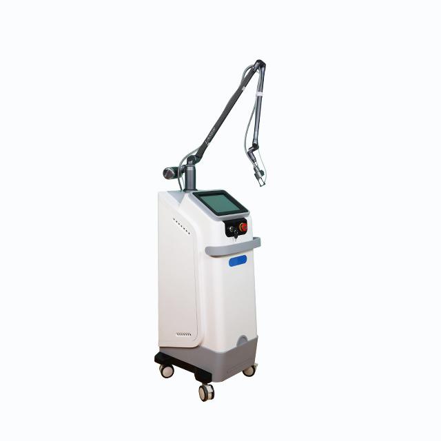 Fractional Laser Co2 Machine