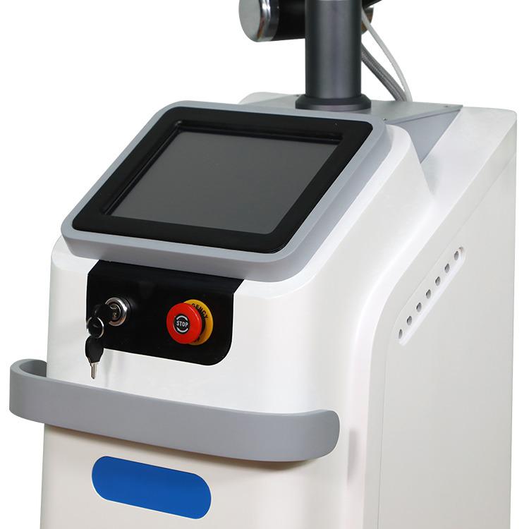 Fractional Laser Co2 Machine