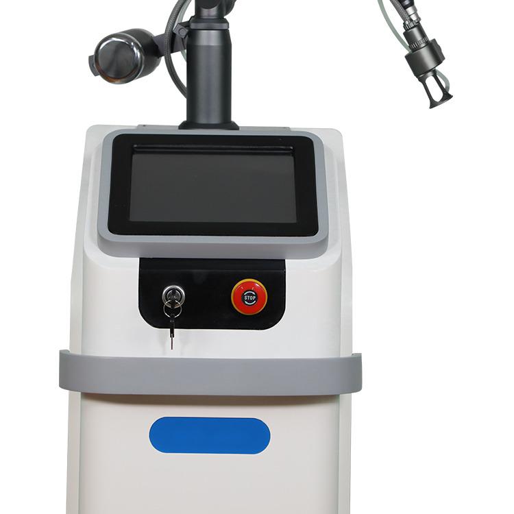 Fractional Laser Co2 Machine