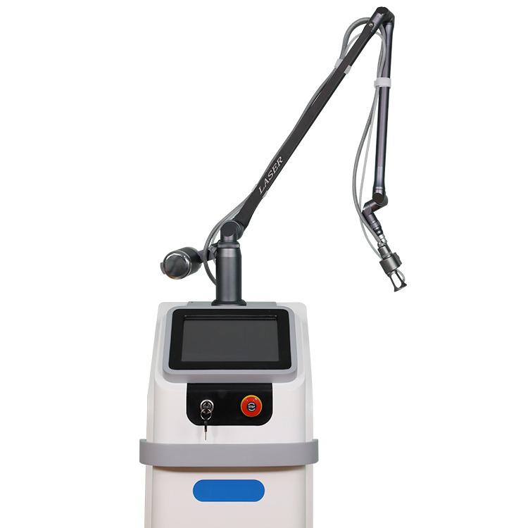 Fractional Laser Co2 Machine - Accuracy: 100 %