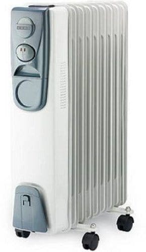 Room Heater
