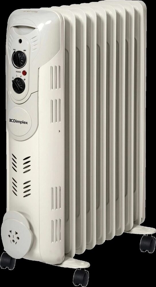 Oil Heater