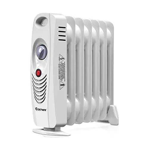 SS Oil Heater