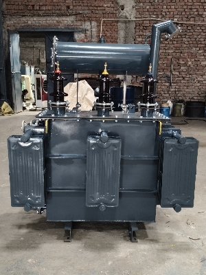 Servo Motor