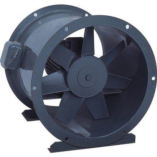 Exhaust Fan