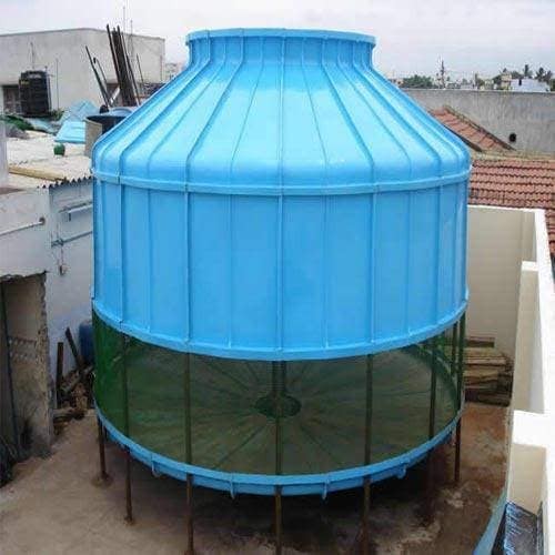 FRP Cooling Tower