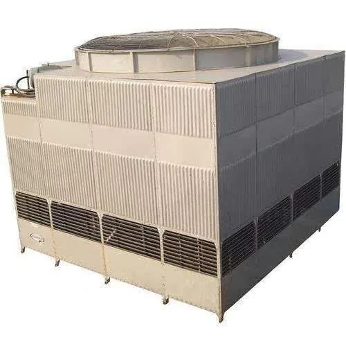 Cooling Tower
