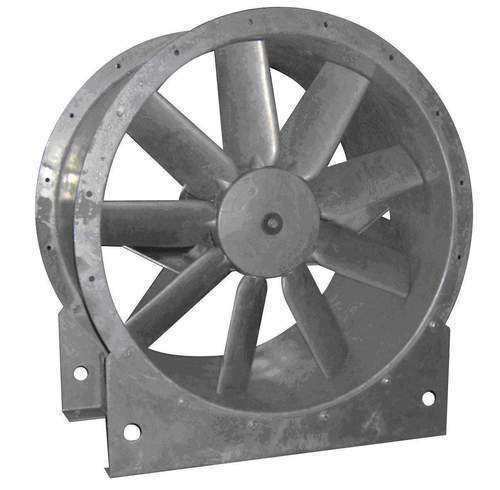 Axial Flow Fan
