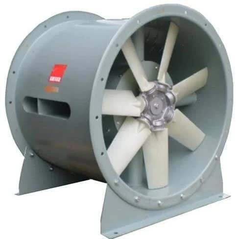 Axial Flow Fan