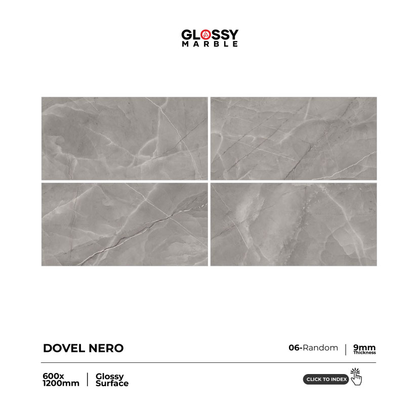  Glossy Vitrified Tile