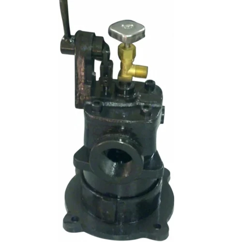 Industrial Furnace Oil Burner