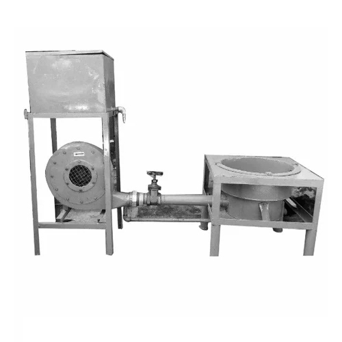 Furnace Burner