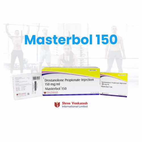 Drostanolone Propionate Injection
