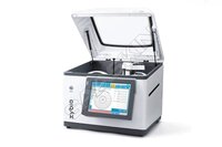 EXC 200 Automated Desktop Analyzer