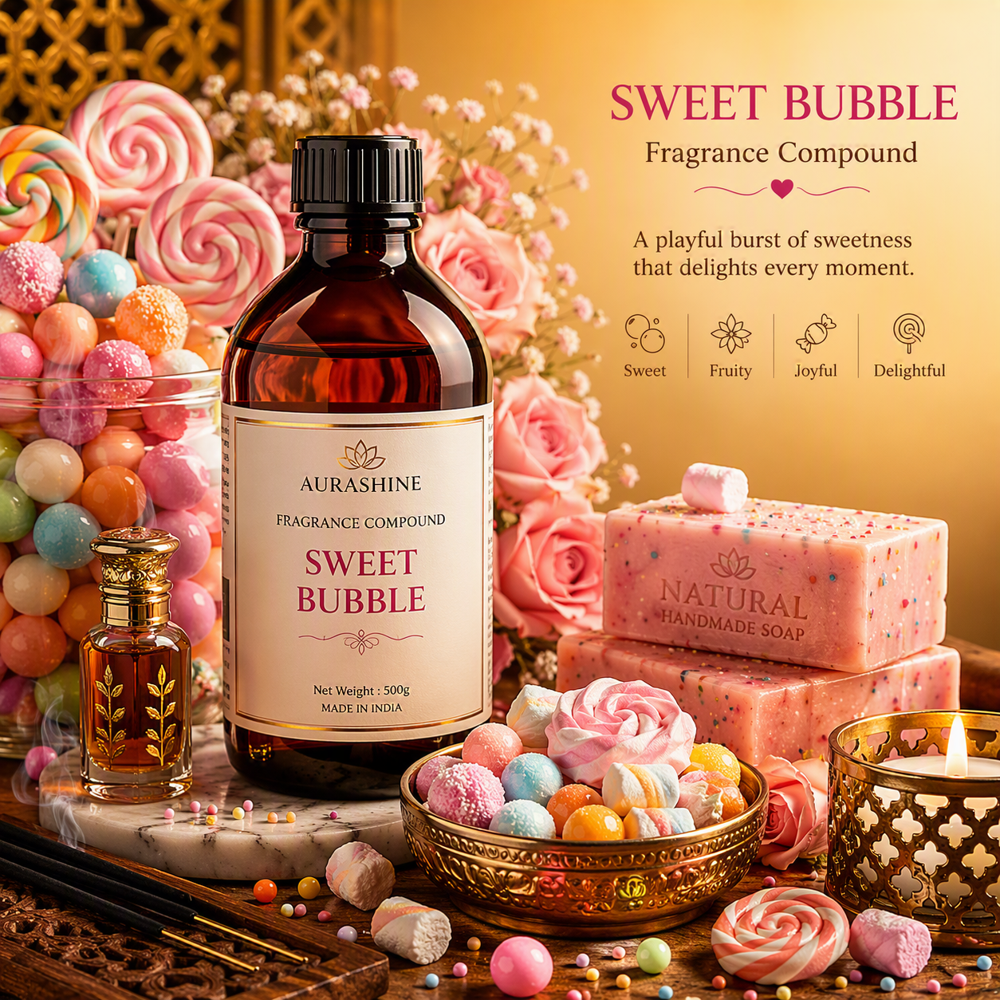 SWEET BUBBLE