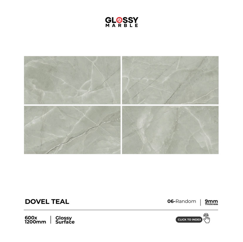  Glossy Vitrified Tile