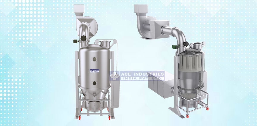 Fluid Bed Dryer