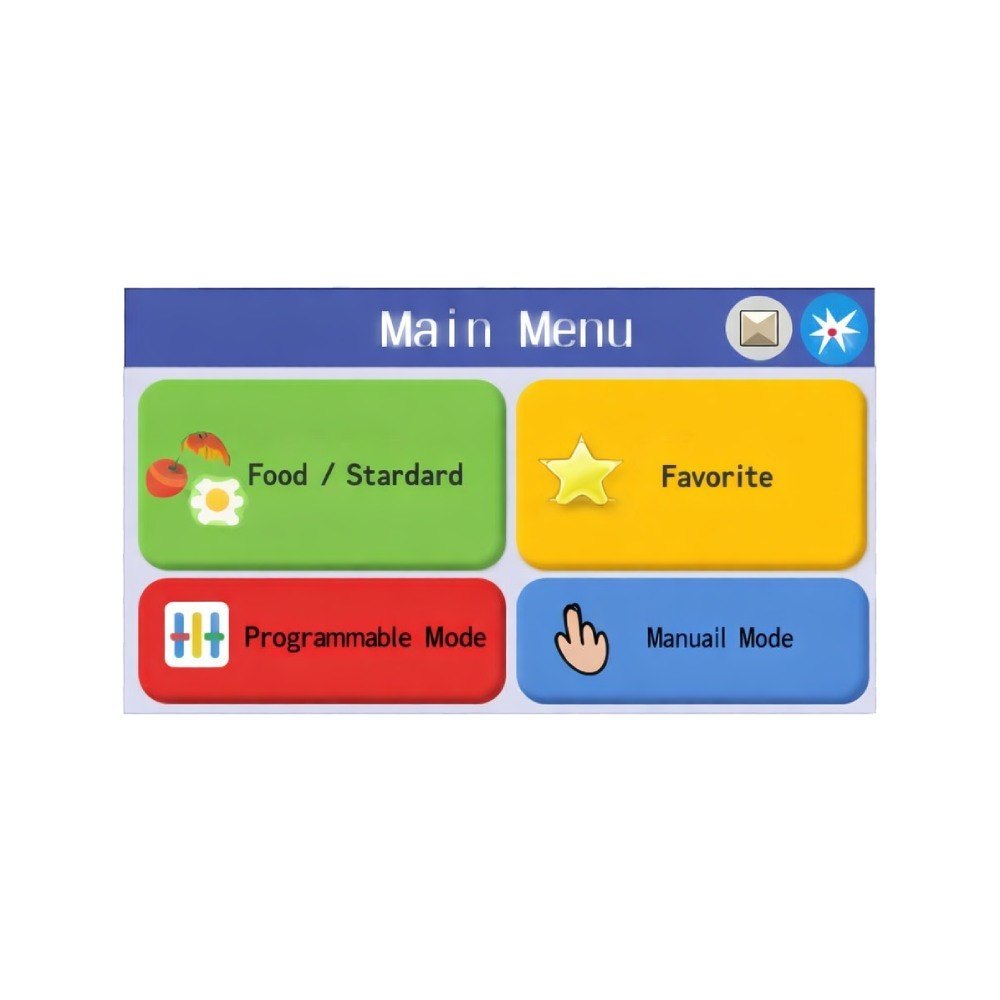 Food Texture Analyzer