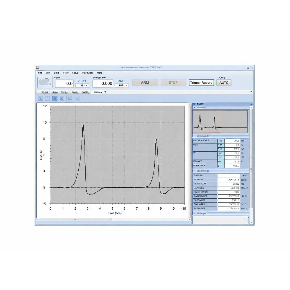 Food Texture Analyzer - Accuracy: High Accuracy %