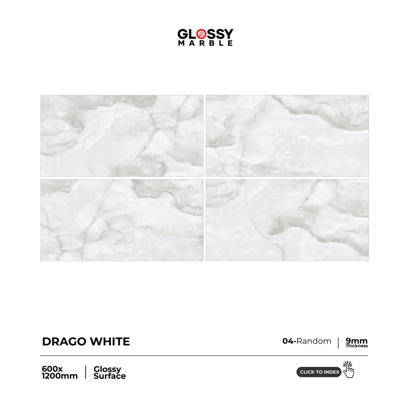 Glossy Vitrified Tile