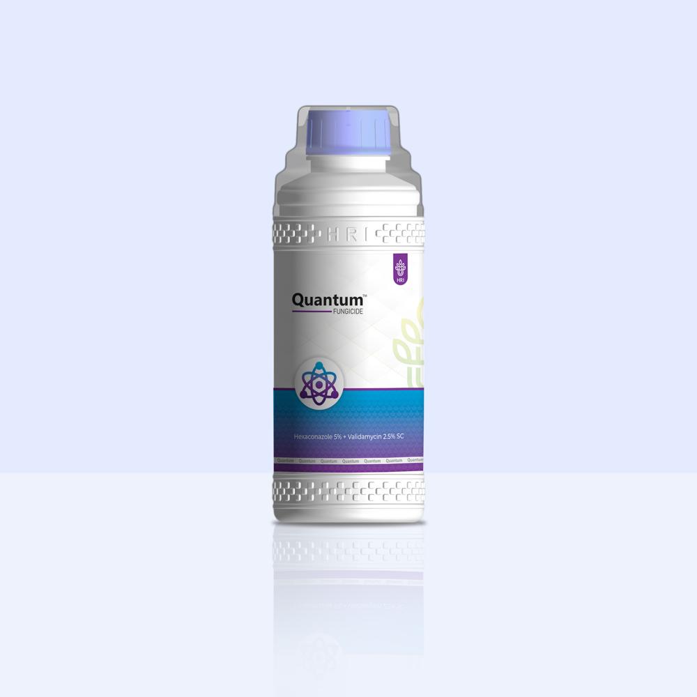 Quantum Fungicides - Cas No: 227641