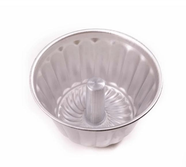 RING MOULD ALUMINIUM ANODIES