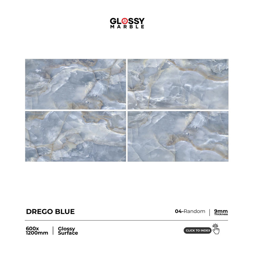 Brilliant Vitrified Floor Tile