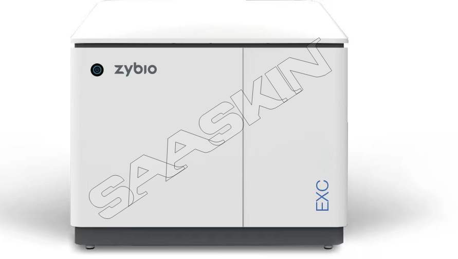 EXC 400 Automated Floor Standing Analyzer