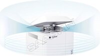 EXC 400 Automated Floor Standing Analyzer