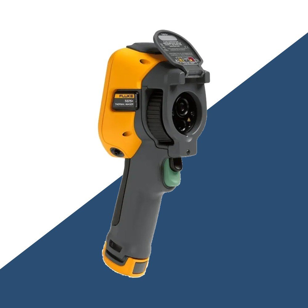 Industrial Thermal Imaging Camera