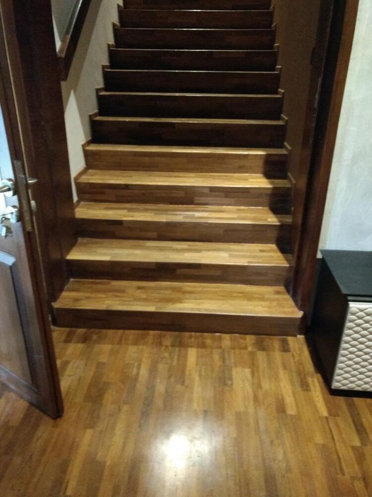 Parquet Flooring