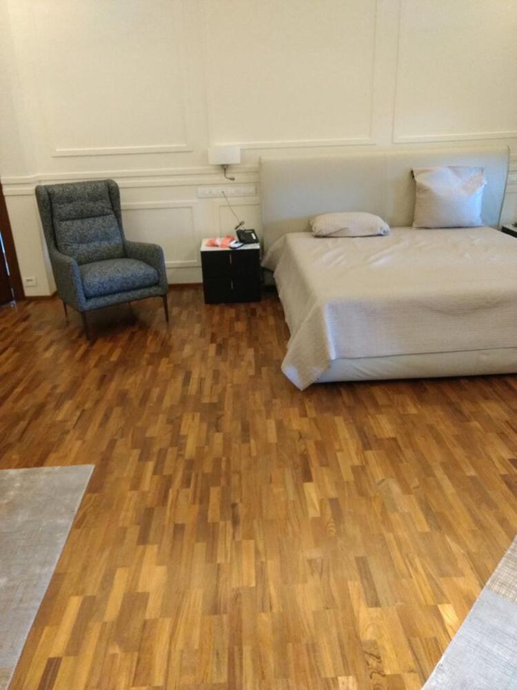 Parquet Flooring