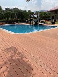 Wpc Deck Flooring