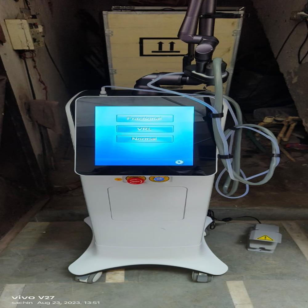 Adss Co2 Fractional Laser