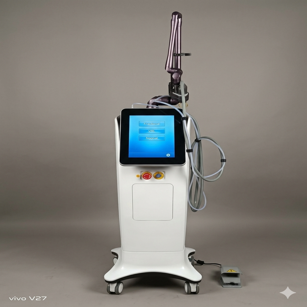 Adss Co2 Fractional Laser