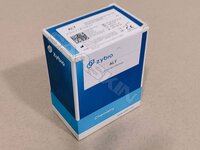 EXC Alanine Aminotransferase (ALT)